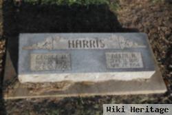 George A. Harris