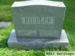 Ralph S. Kiebler