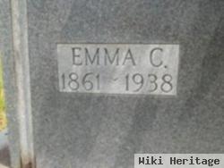 Emily Celone "emma" Shepherd Cox