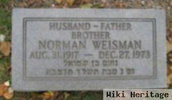 Norman Weisman