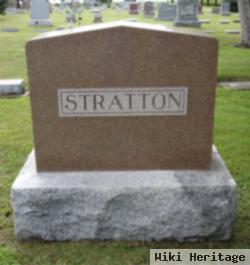 Fred N. Stratton