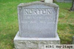Eliot B Norton