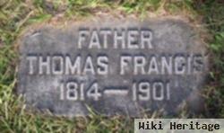 Thomas Francis