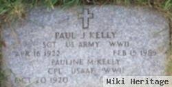 Paul J. Kelly