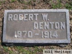 Robert W. Denton