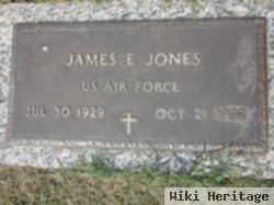 James Edward Jones