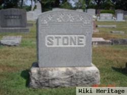 Nelle Jane Shanks Stone