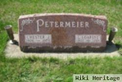 Chester Julius Petermeier