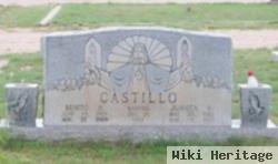 Benito H. Castillo