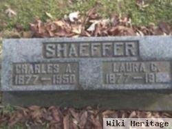 Charles A. Shaeffer