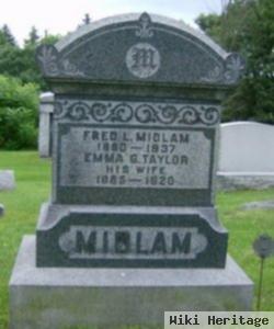 Fred L. Midlam