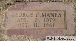 George C Manes