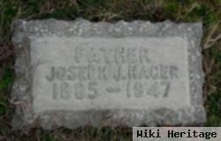 Joseph J. Hager