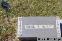 Irene R Mckay