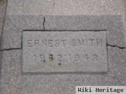 Ernest Smith