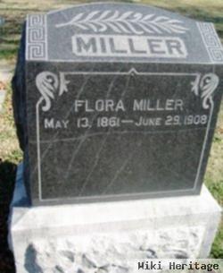 Flora Miller