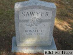 Ronald H. Sawyer