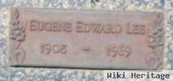 Eugene Edward Lee