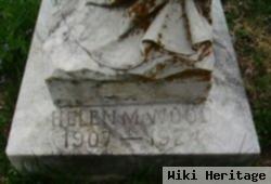 Helen Mirian Wood