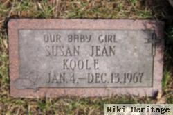 Susan Jean Koole