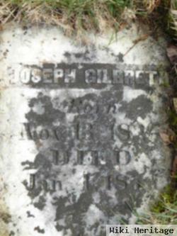 Joseph Gilbreth
