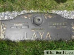 Frank Laya