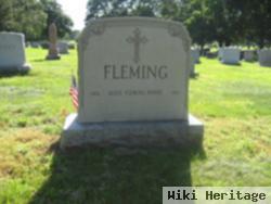 Thomas Fleming