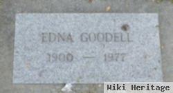 Edna Goodell