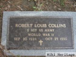 Robert Louis Collins