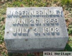 Jasper N. Brindley