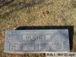 John Grayson Hughes