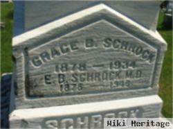 Grace B. Schrock