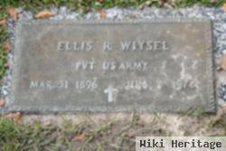 Ellis R Wiysel