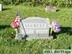 Harold Ivan Secrest