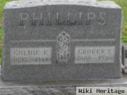 Grover T. Phillips