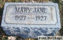 Mary Jane Dietz