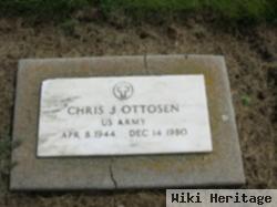 Chris John Ottosen