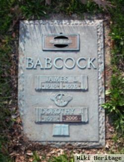 James Leonard Babcock