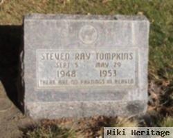 Steven Ray Tompkins