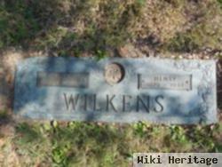 Henry Wilkens