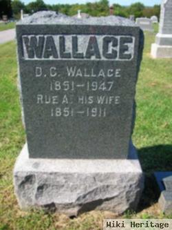 David C. Wallace