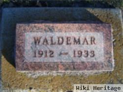 Waldemar A. Knopp