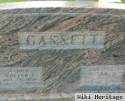 Helen Bowman Gassett