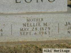 Nellie May Long