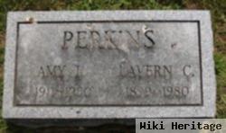 Lavern C. Perkins