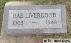 Rae Livergood