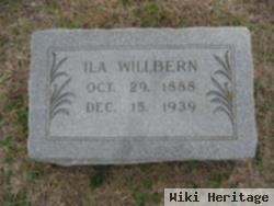 Ila Willbern