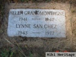 Lynne San Chez