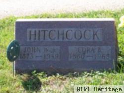 John William Hitchcock