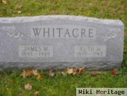 James Marion Whitacre